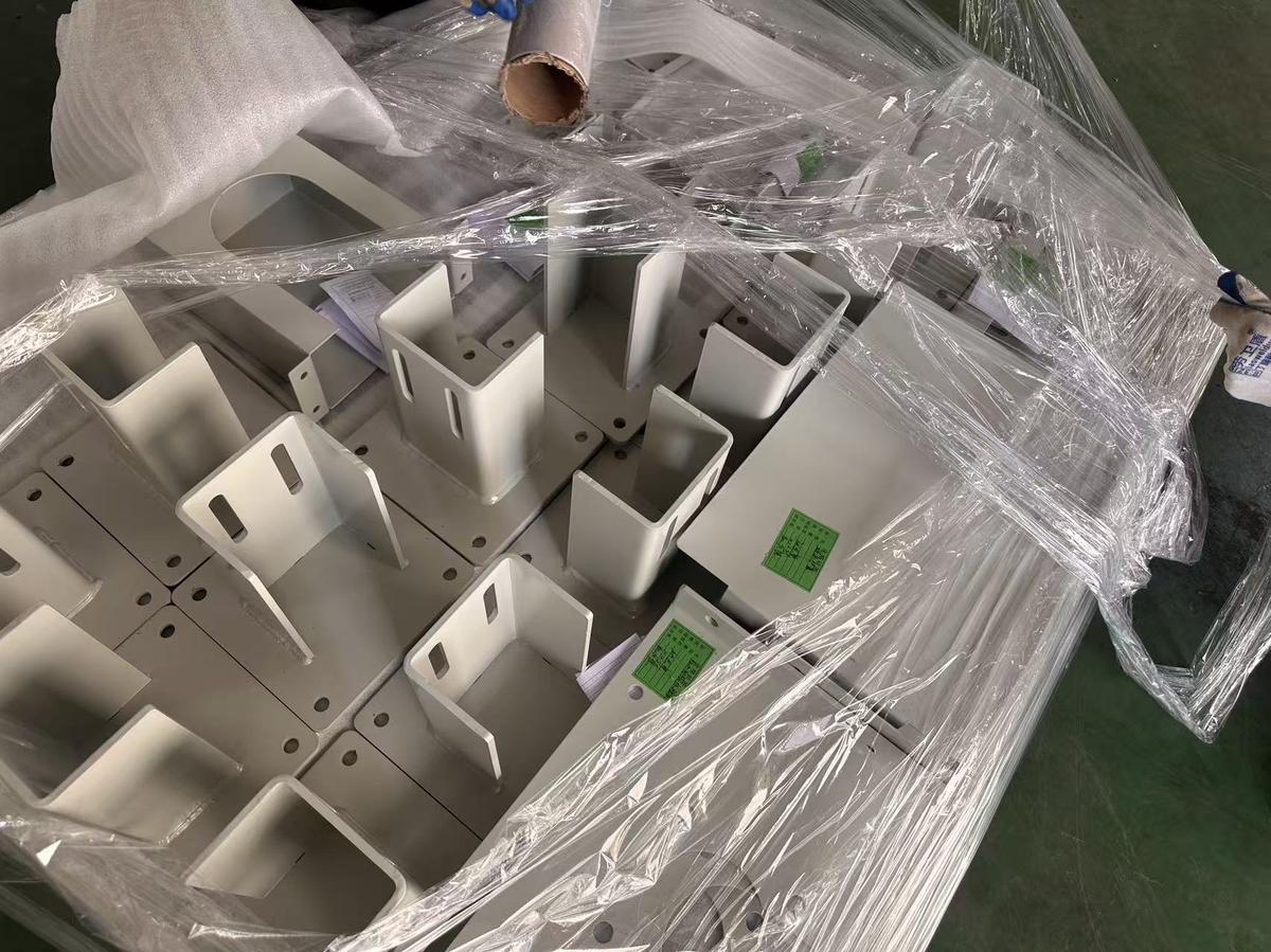 半导体与自动化设备