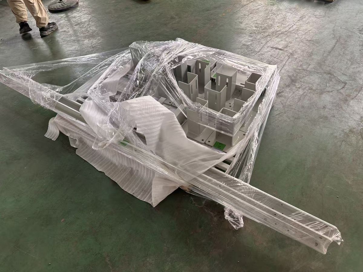 半导体与自动化设备